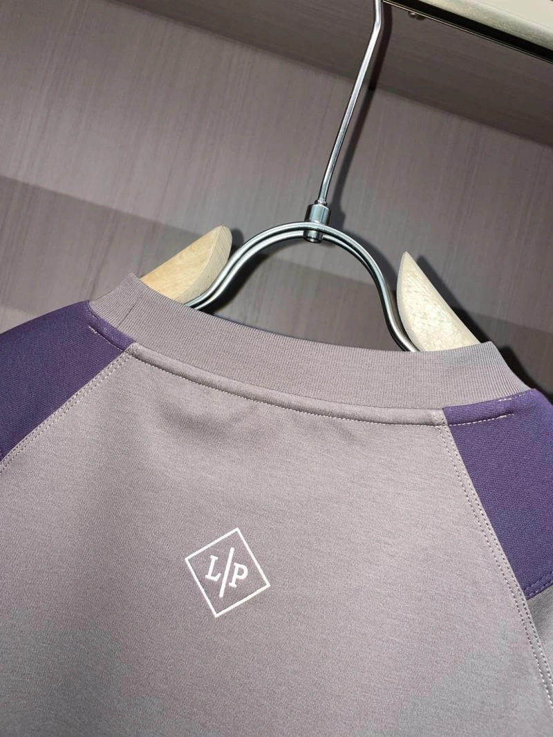 FastDry Loro Piana T-Shirts 160300