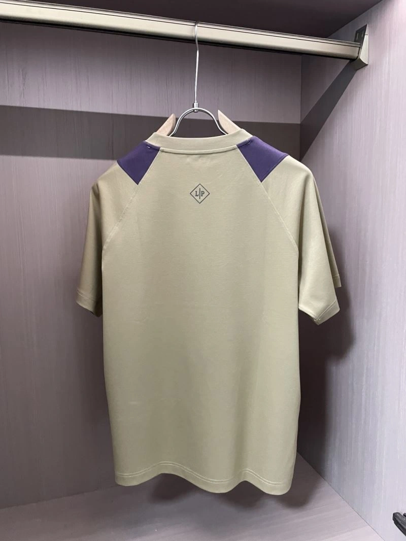 Loro Piana T-Shirts EasyCare 160287