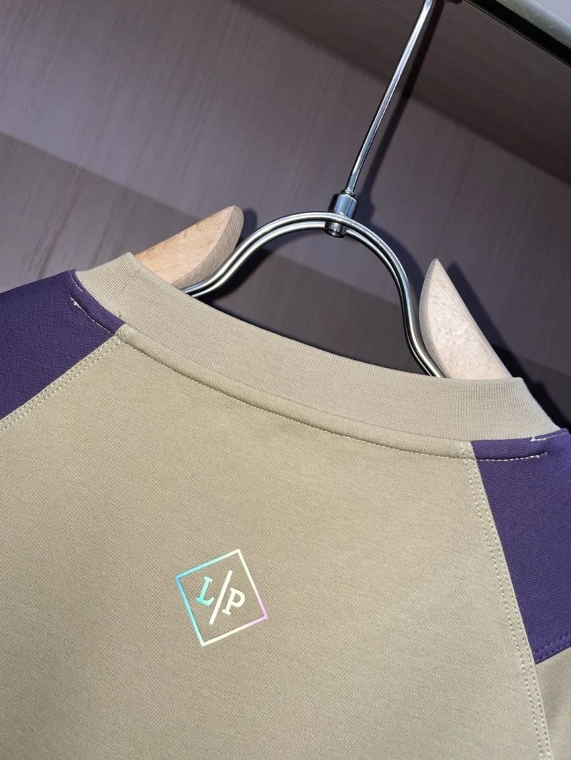 Loro Piana T-Shirts EasyCare 160287