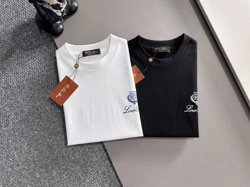 Durable Loro Piana T-Shirts 160290