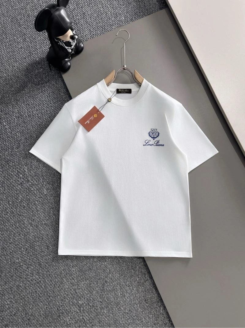 Durable Loro Piana T-Shirts 160290