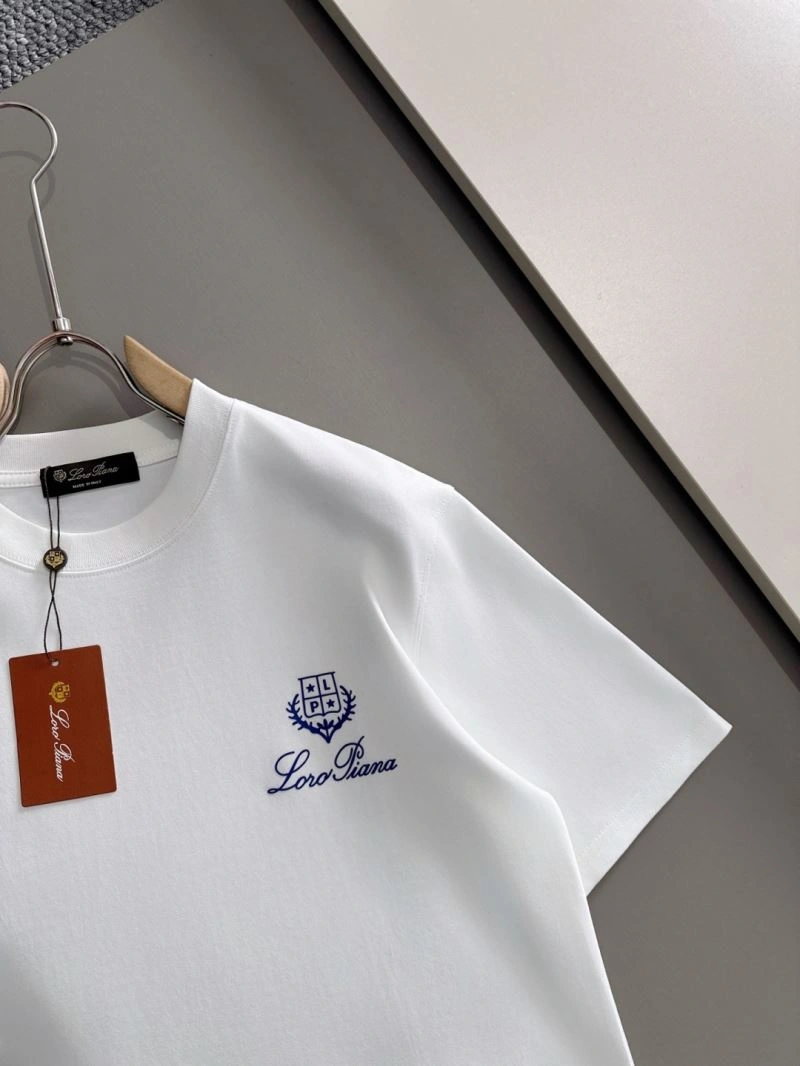 Durable Loro Piana T-Shirts 160290