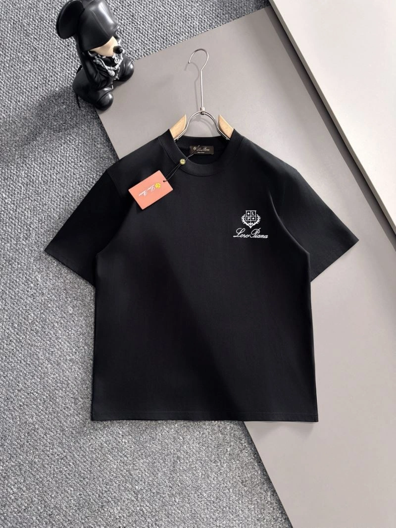 Durable Loro Piana T-Shirts 160290