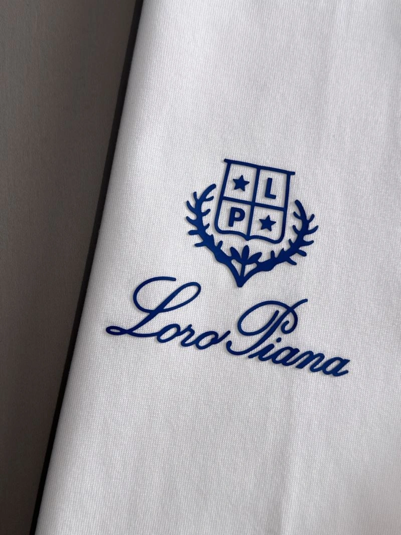 Durable Loro Piana T-Shirts 160290