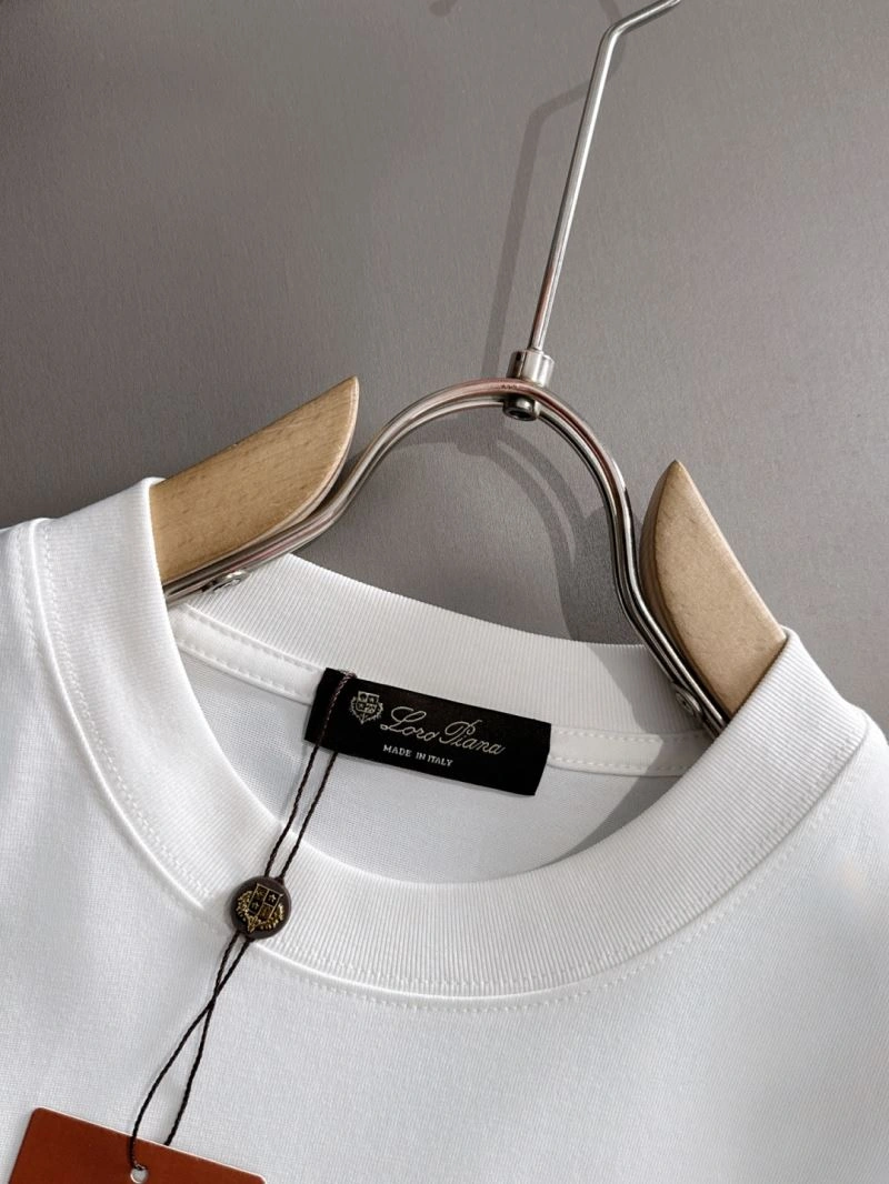 Durable Loro Piana T-Shirts 160290