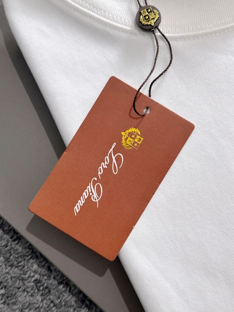 Durable Loro Piana T-Shirts 160290