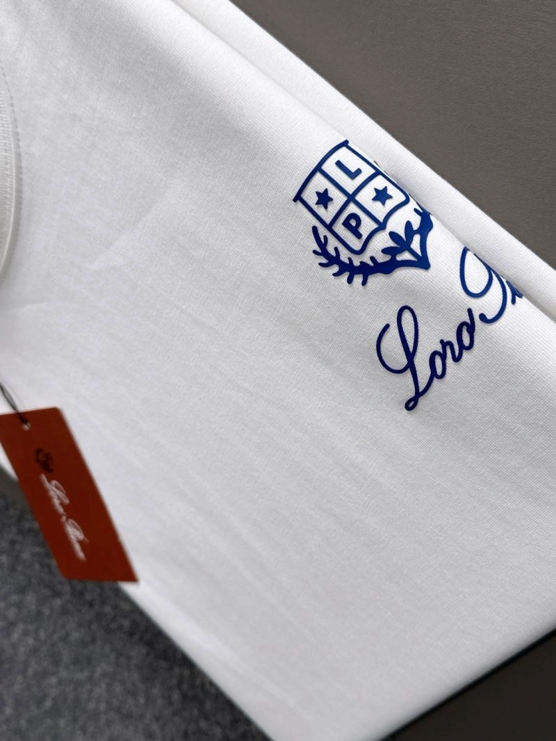 Durable Loro Piana T-Shirts 160290