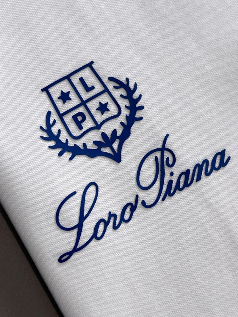 Durable Loro Piana T-Shirts 160290