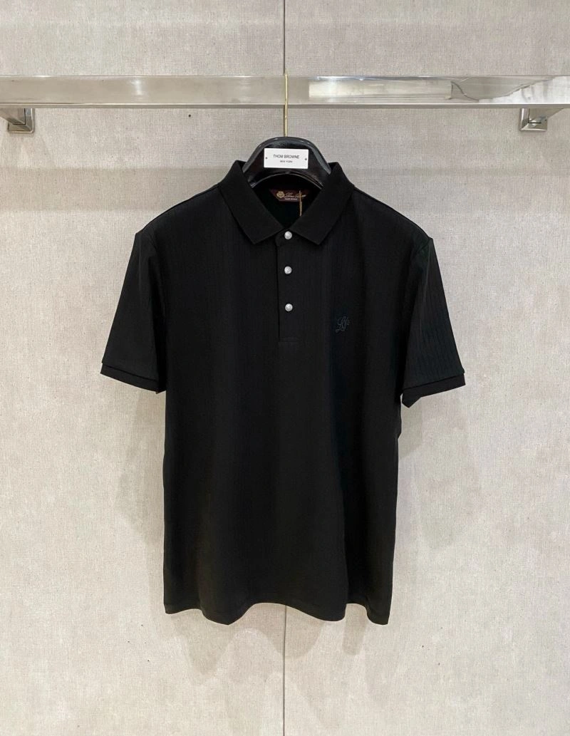 Loro Piana T-Shirts Trendy 160288