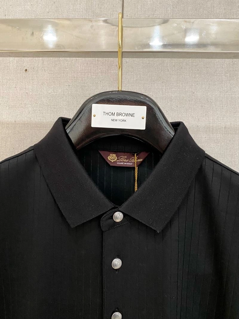 Loro Piana T-Shirts Trendy 160288