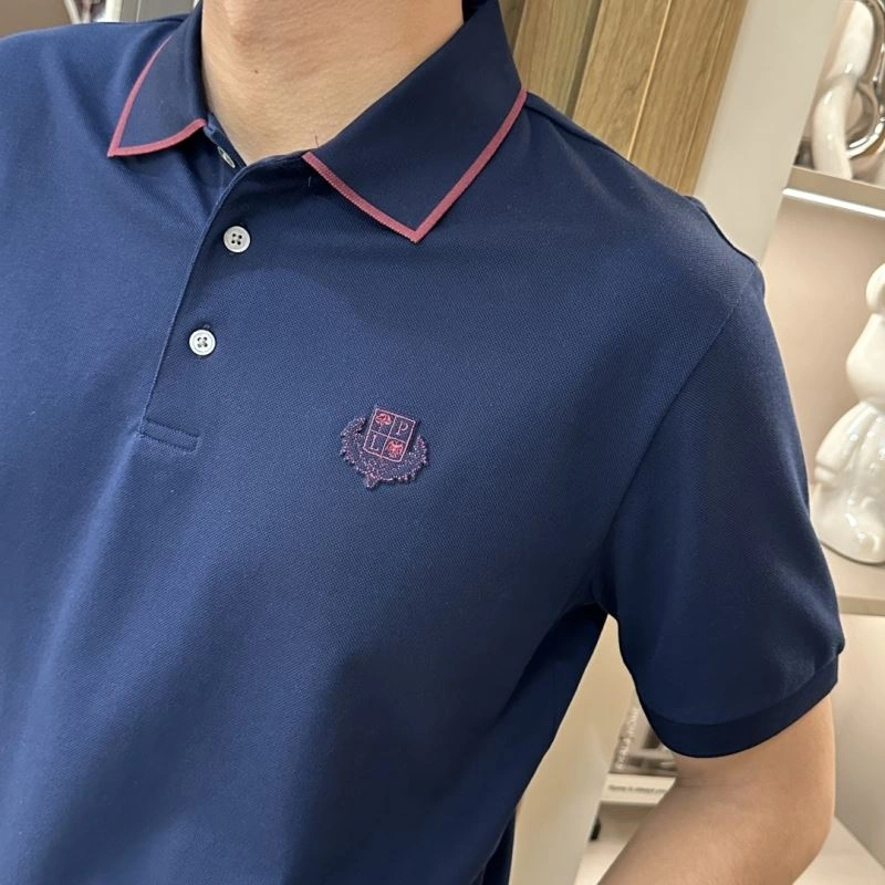 Loro Piana T-Shirts SoftTouch 160291