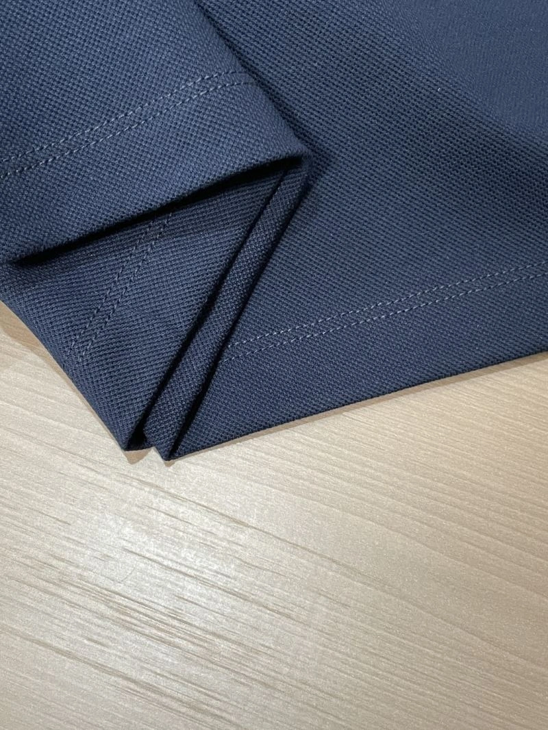Loro Piana T-Shirts SoftTouch 160291