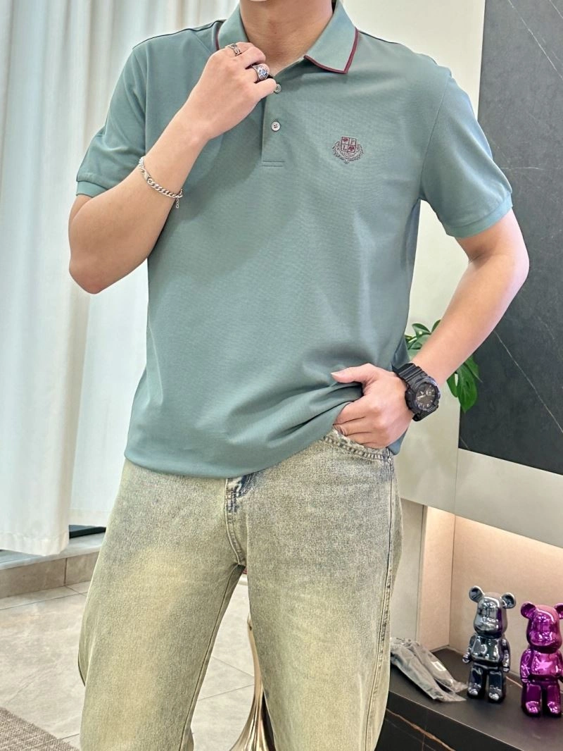 Loro Piana T-Shirts Functional 160285