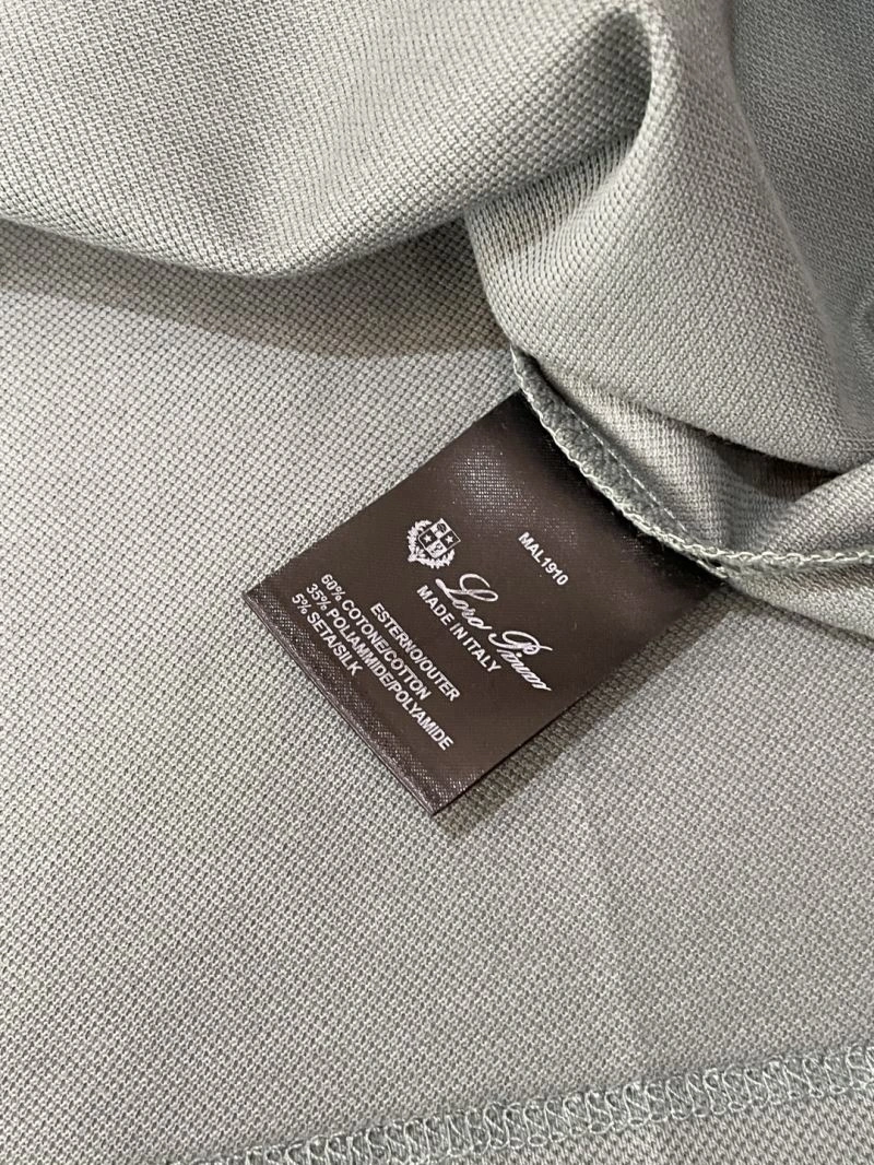 Loro Piana T-Shirts Functional 160285
