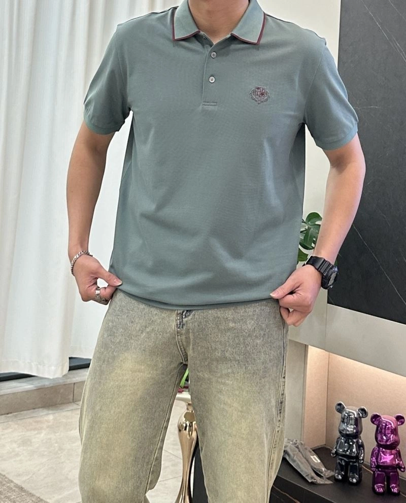 Loro Piana T-Shirts Functional 160285