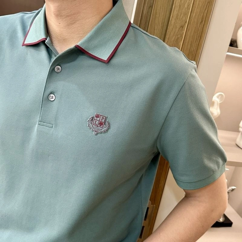 Loro Piana T-Shirts Functional 160285