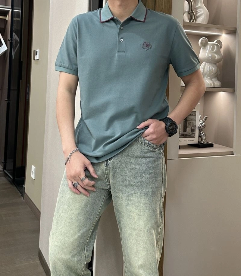 Loro Piana T-Shirts Functional 160285