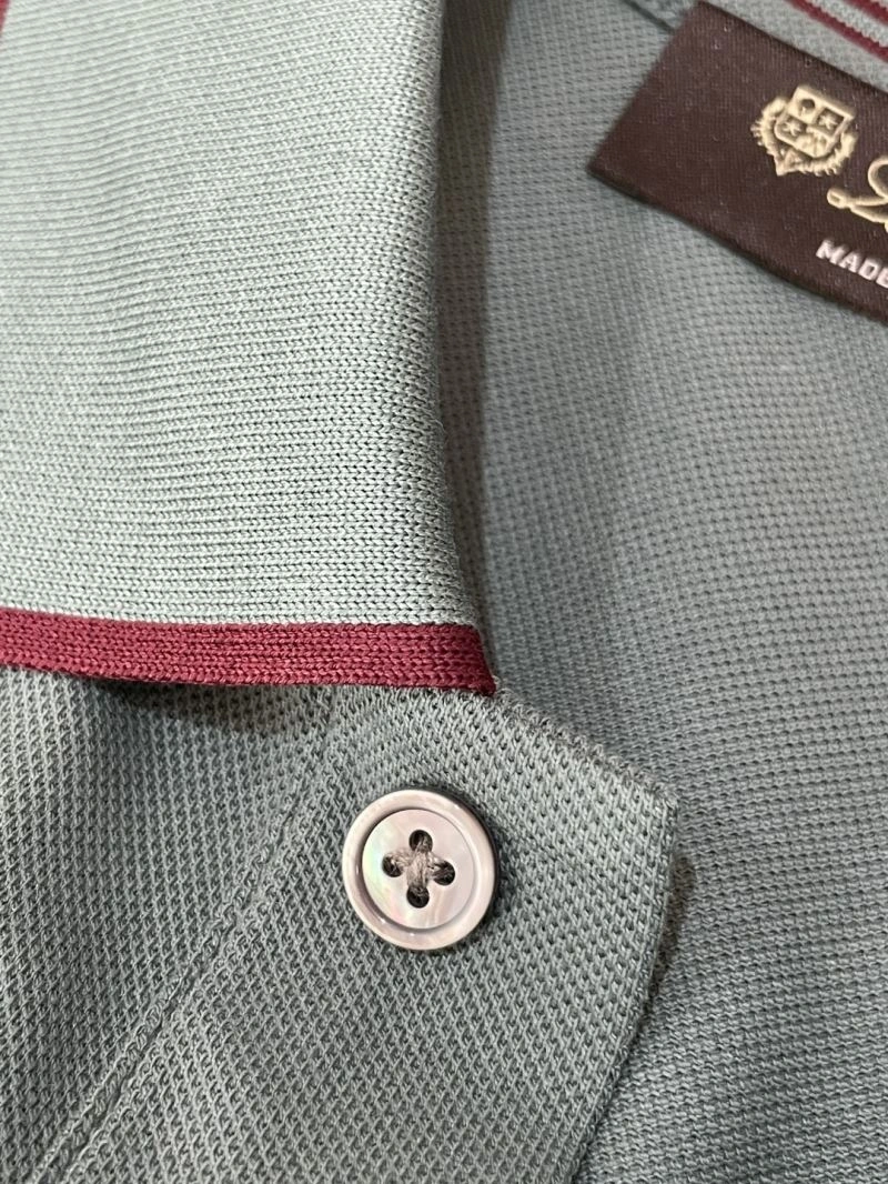 Loro Piana T-Shirts Functional 160285