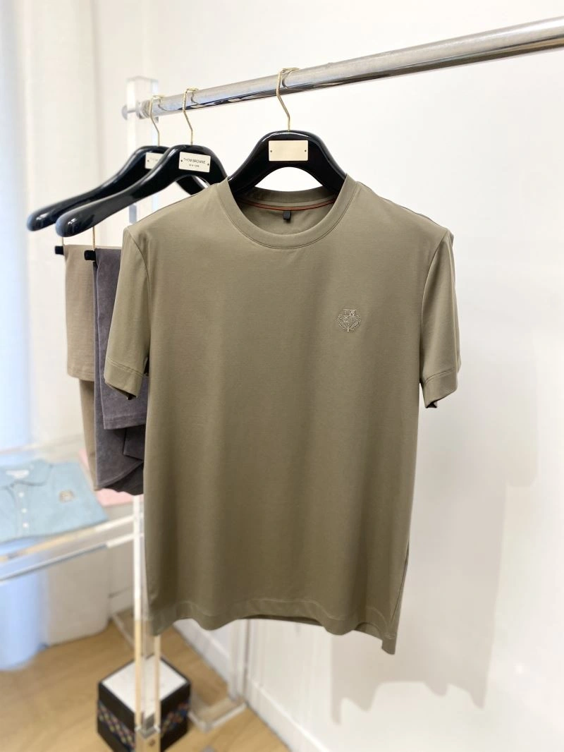 TimelessDesign Loro Piana T-Shirts 160283