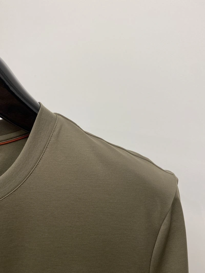 TimelessDesign Loro Piana T-Shirts 160283