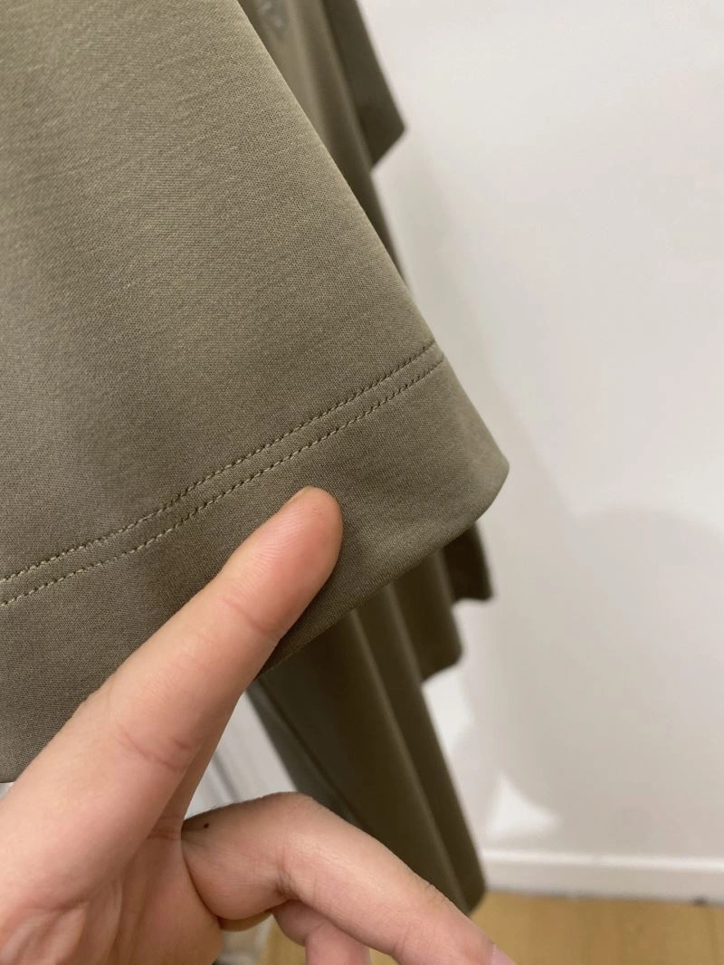 TimelessDesign Loro Piana T-Shirts 160283