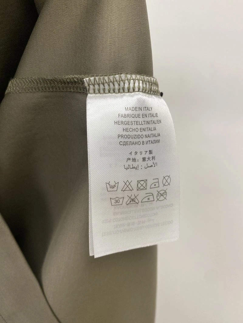 TimelessDesign Loro Piana T-Shirts 160283