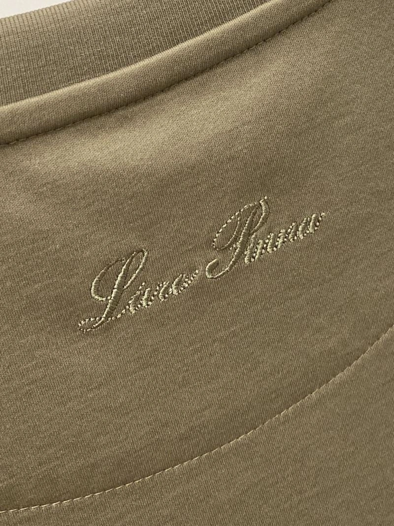 TimelessDesign Loro Piana T-Shirts 160283