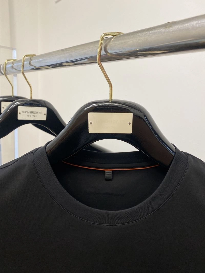 Loro Piana T-Shirts Breathable 160286