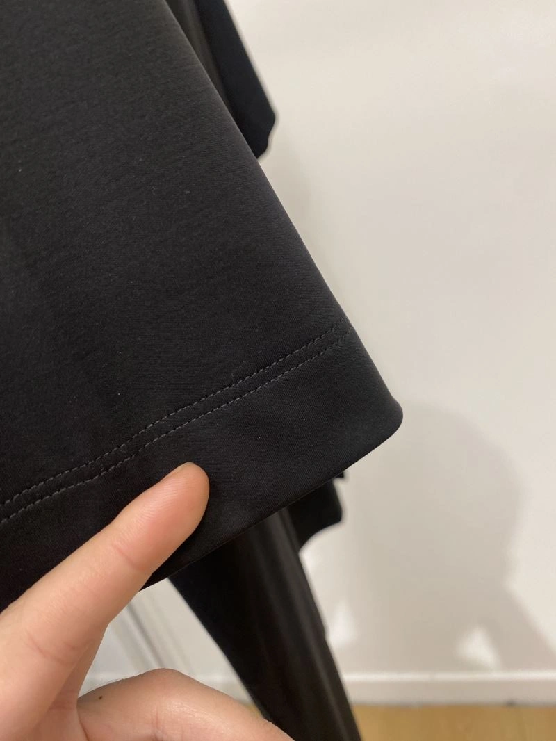 Loro Piana T-Shirts Breathable 160286