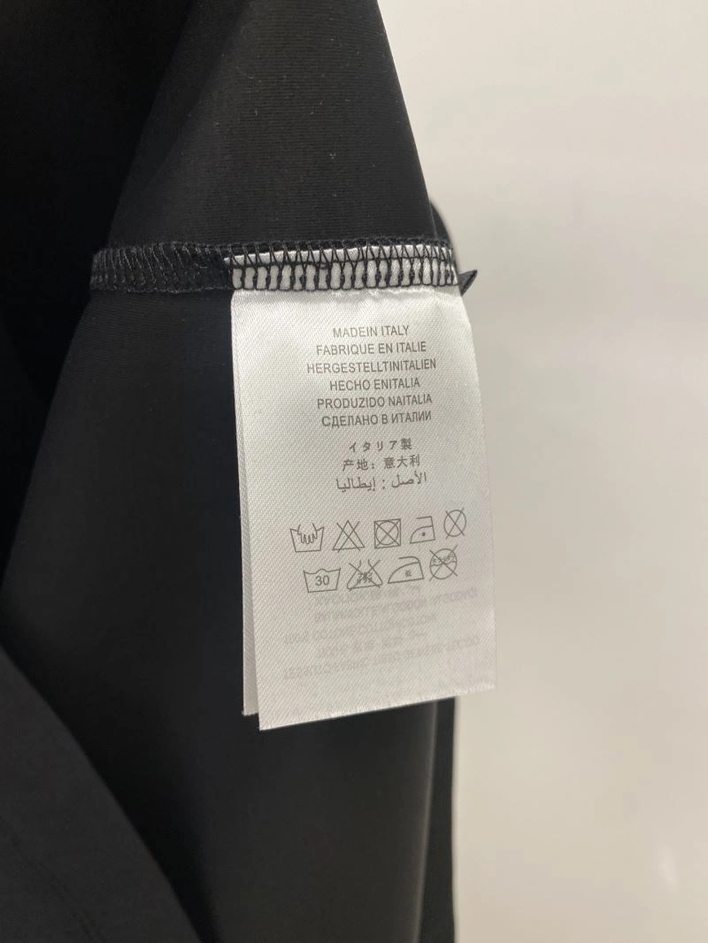 Loro Piana T-Shirts Breathable 160286