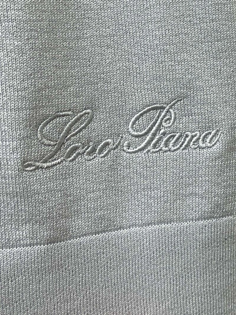 Loro Piana T-Shirts Durable 160357
