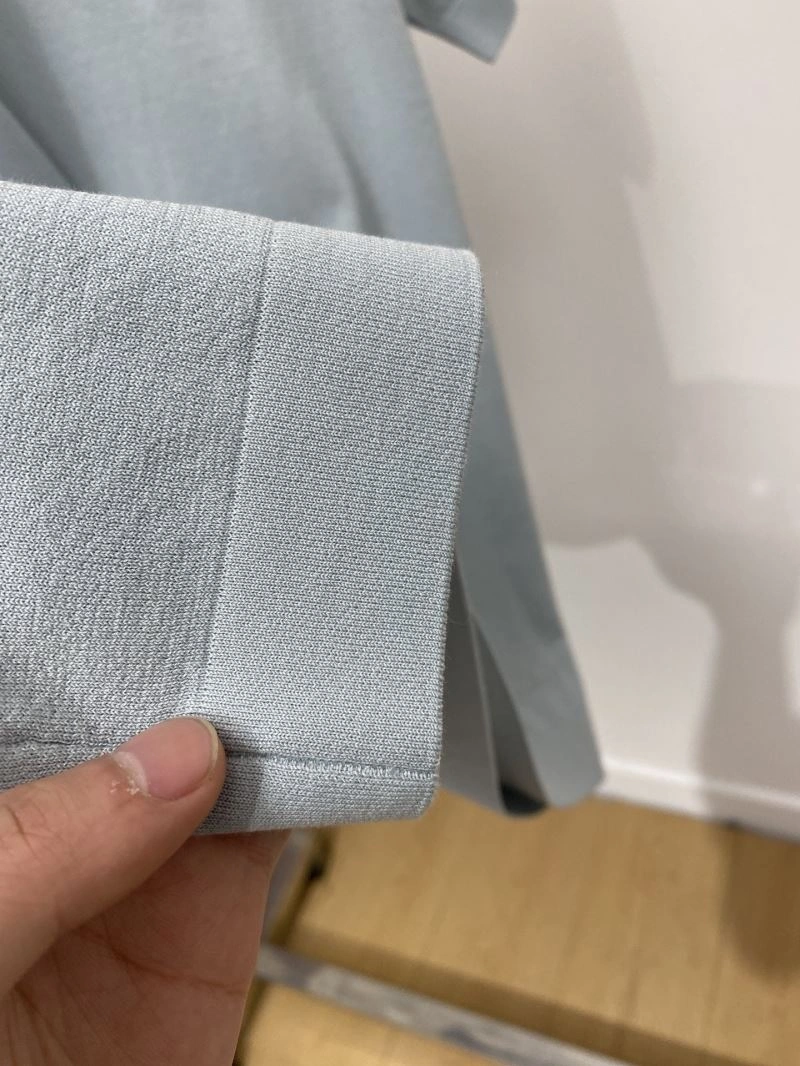 Loro Piana T-Shirts Durable 160357