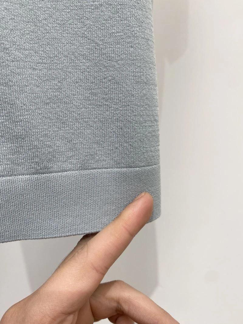 Loro Piana T-Shirts Durable 160357