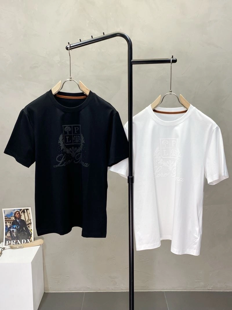 DailyWear Loro Piana T-Shirts 160282