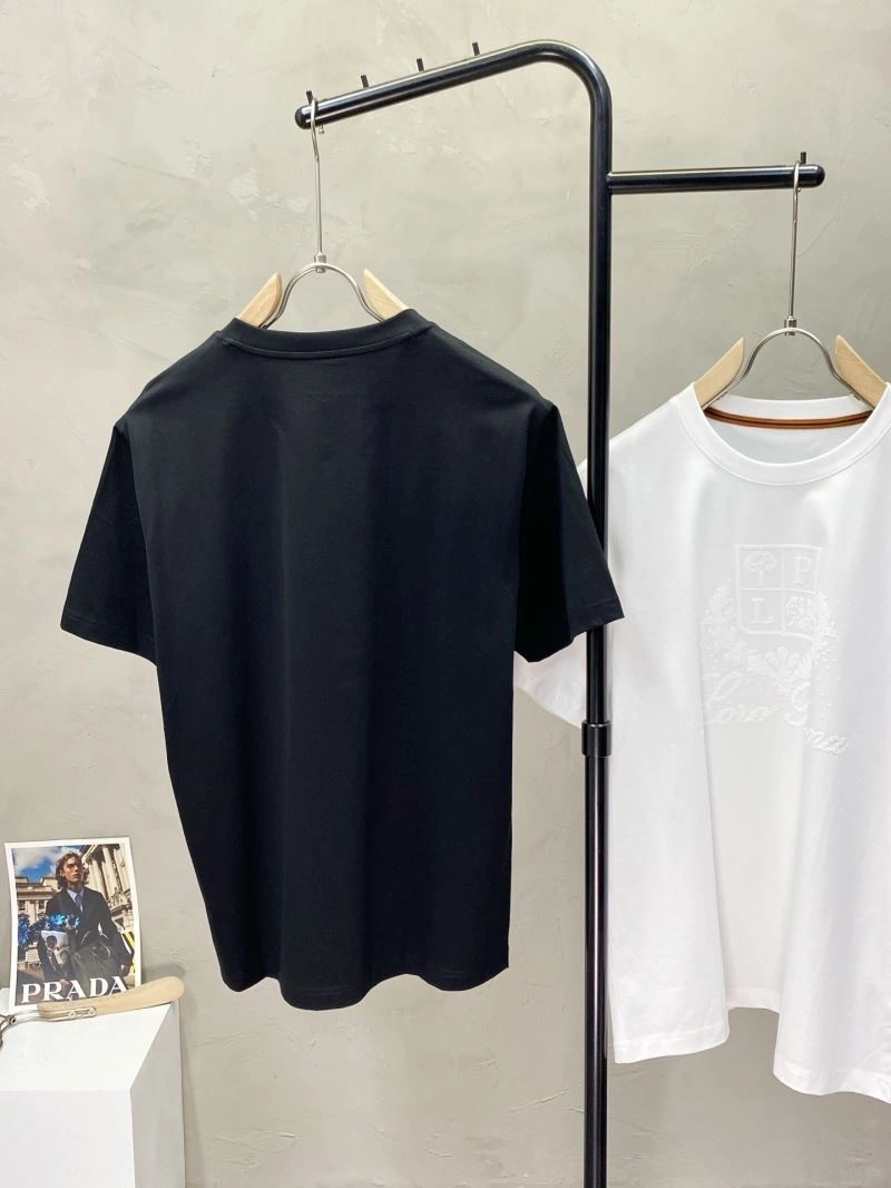 DailyWear Loro Piana T-Shirts 160282