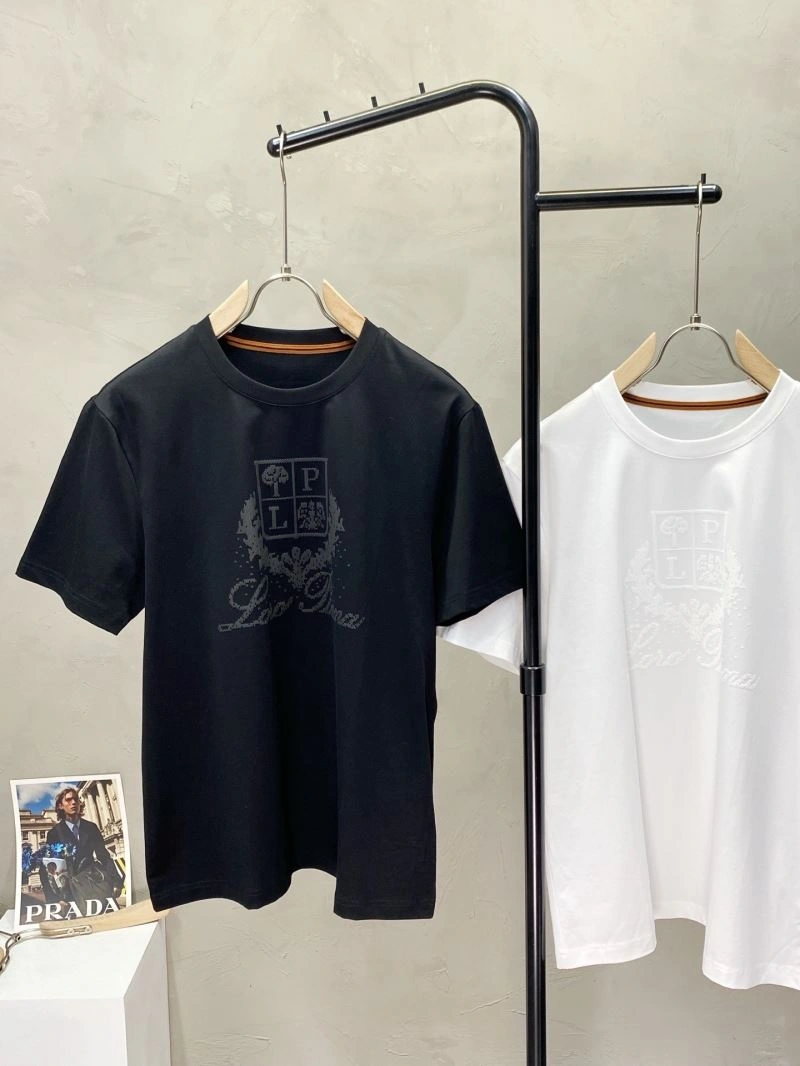 DailyWear Loro Piana T-Shirts 160282