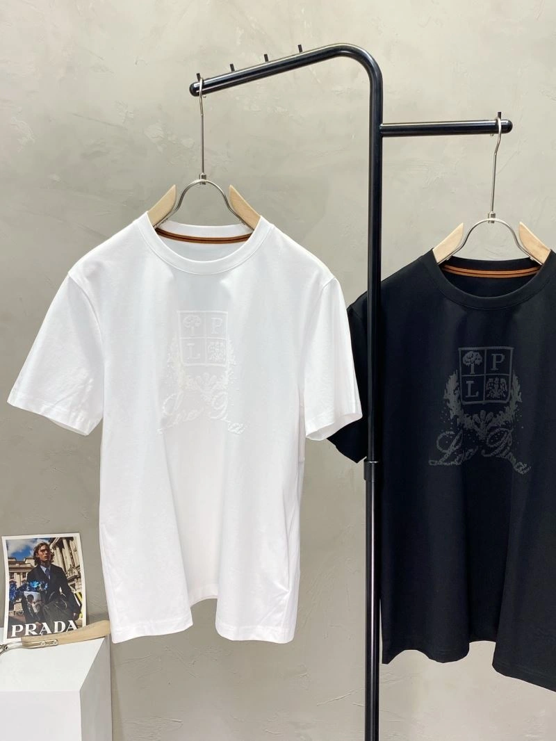 DailyWear Loro Piana T-Shirts 160282