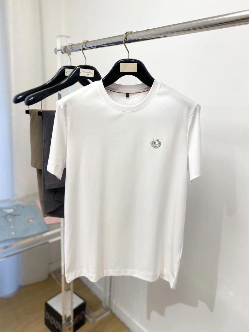 Loro Piana T-Shirts GoodFit 160279