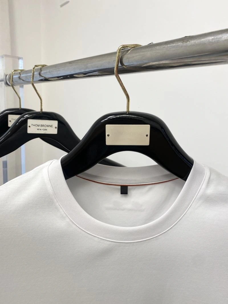 Loro Piana T-Shirts GoodFit 160279
