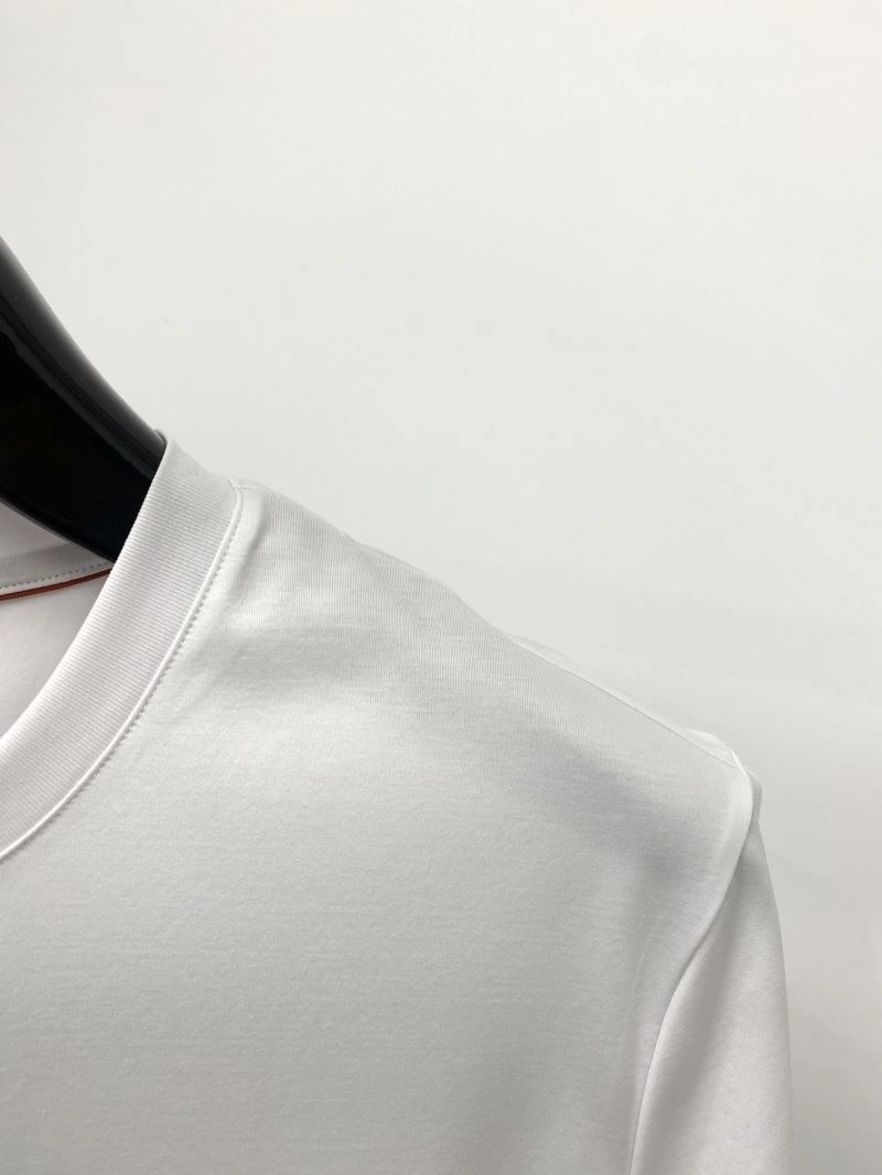 Loro Piana T-Shirts GoodFit 160279