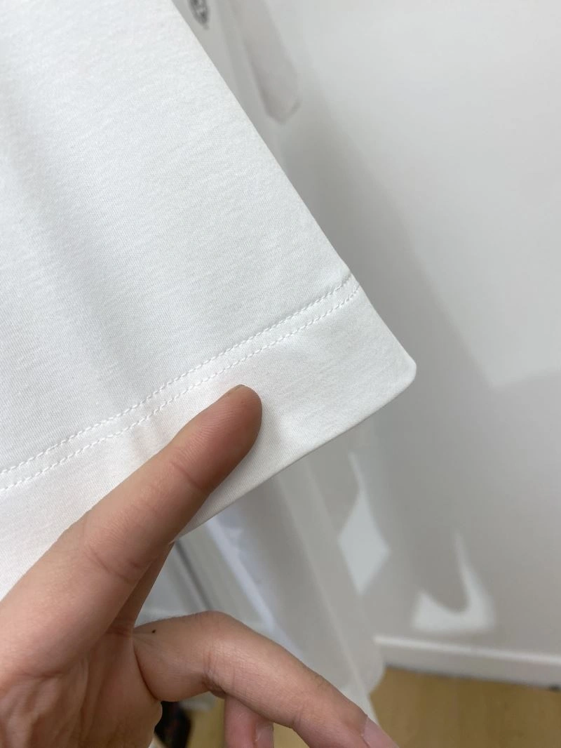 Loro Piana T-Shirts GoodFit 160279
