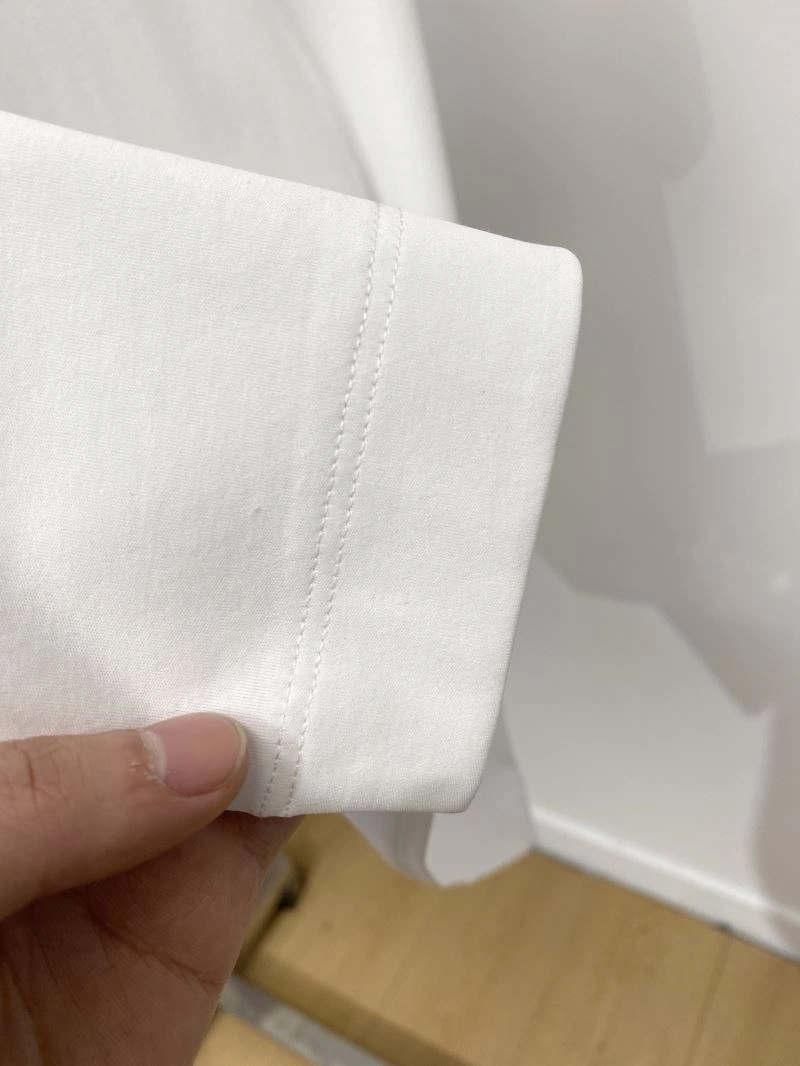 Loro Piana T-Shirts GoodFit 160279