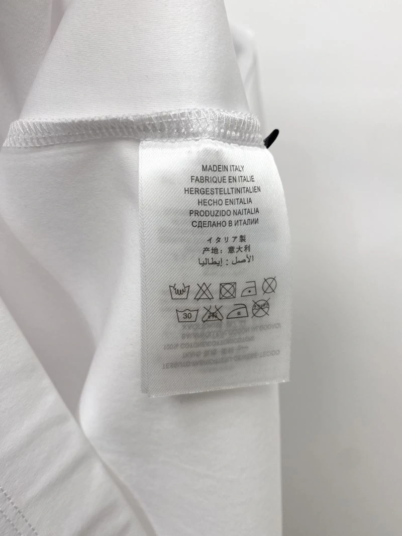 Loro Piana T-Shirts GoodFit 160279