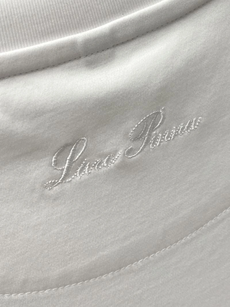 Loro Piana T-Shirts GoodFit 160279