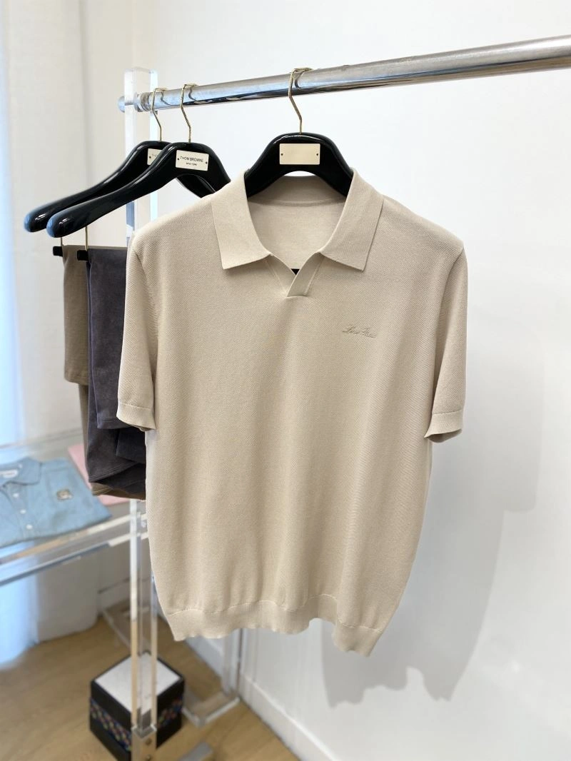 UrbanStyle Loro Piana T-Shirts 160318