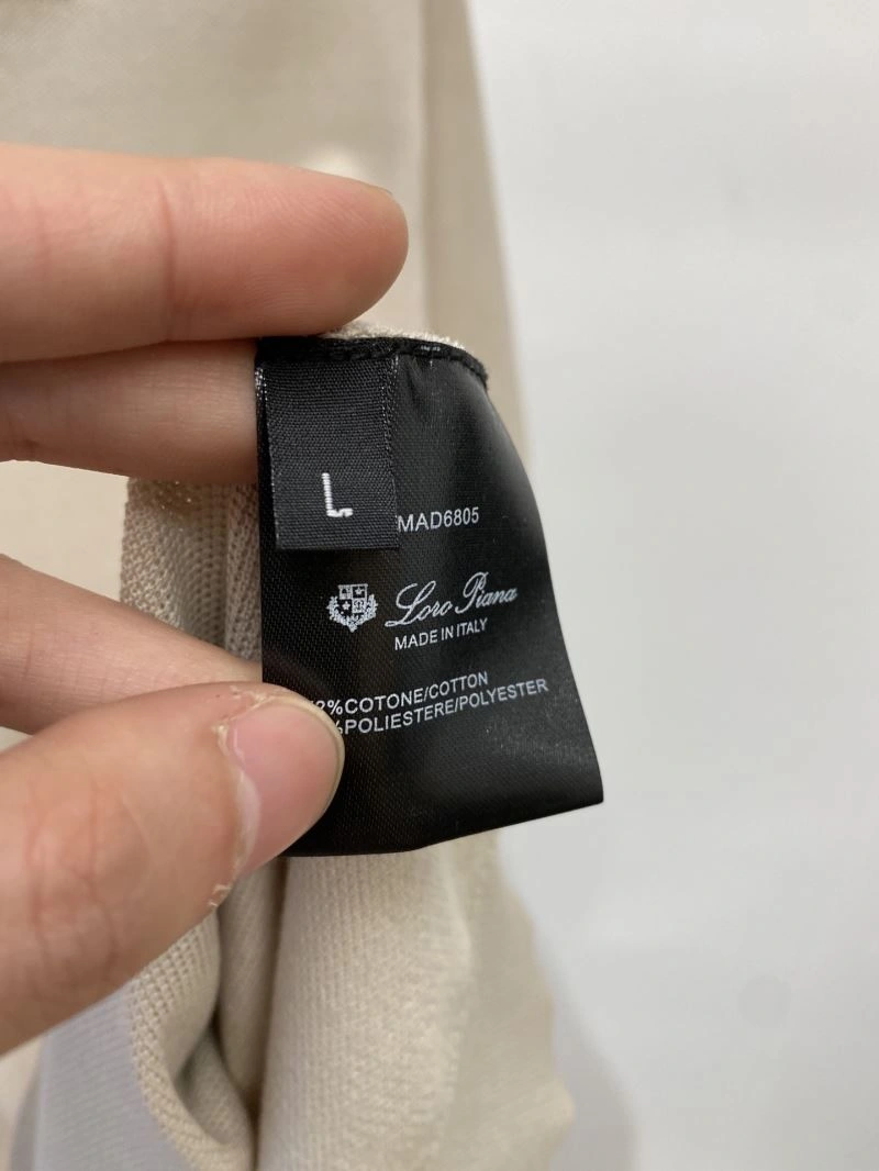 UrbanStyle Loro Piana T-Shirts 160318