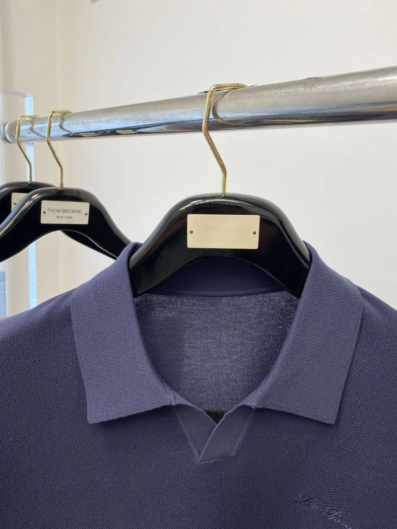 TravelReady Loro Piana T-Shirts 160280