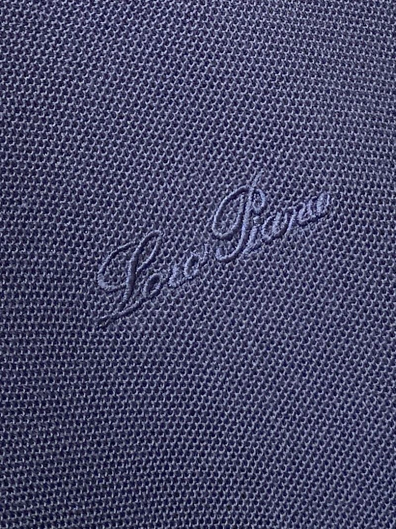 TravelReady Loro Piana T-Shirts 160280