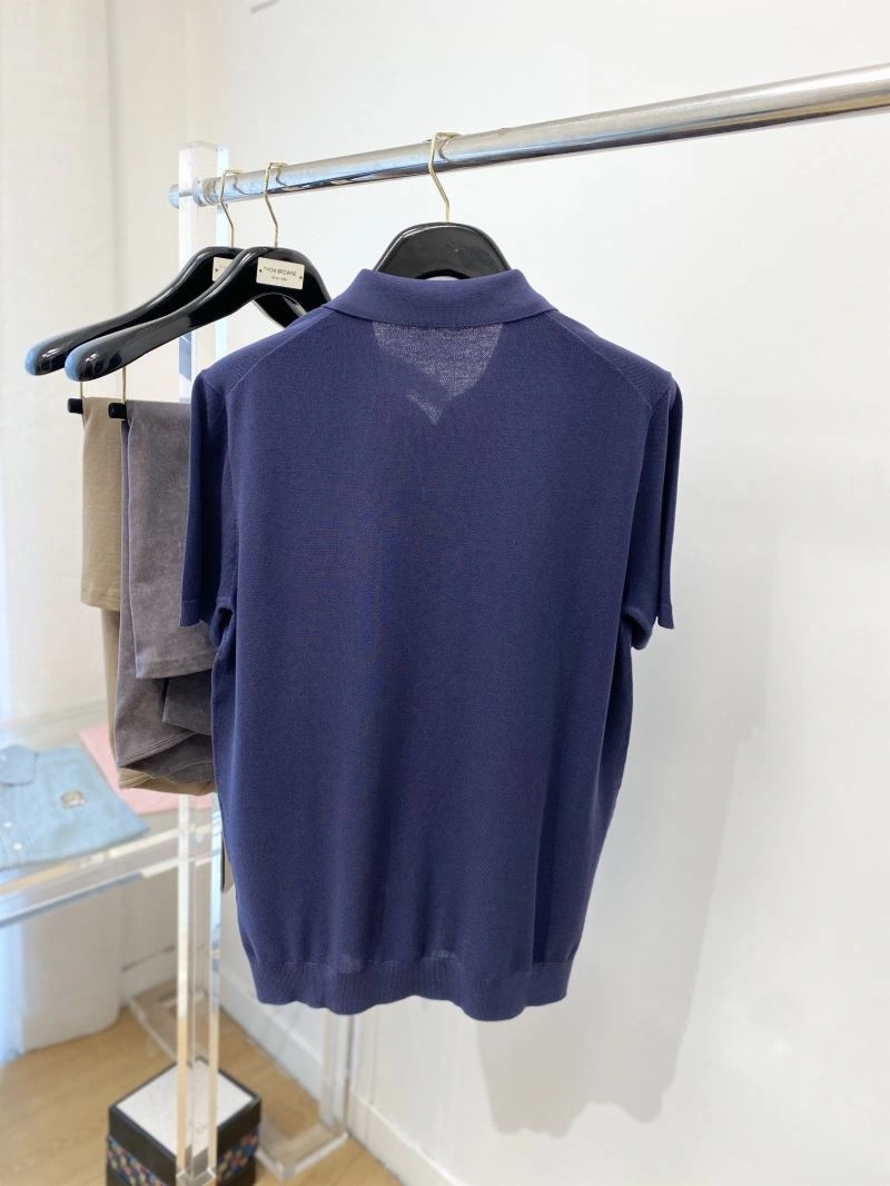 TravelReady Loro Piana T-Shirts 160280