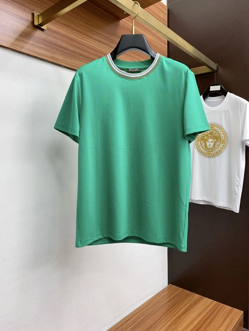 Reliable Loro Piana T-Shirts 160277